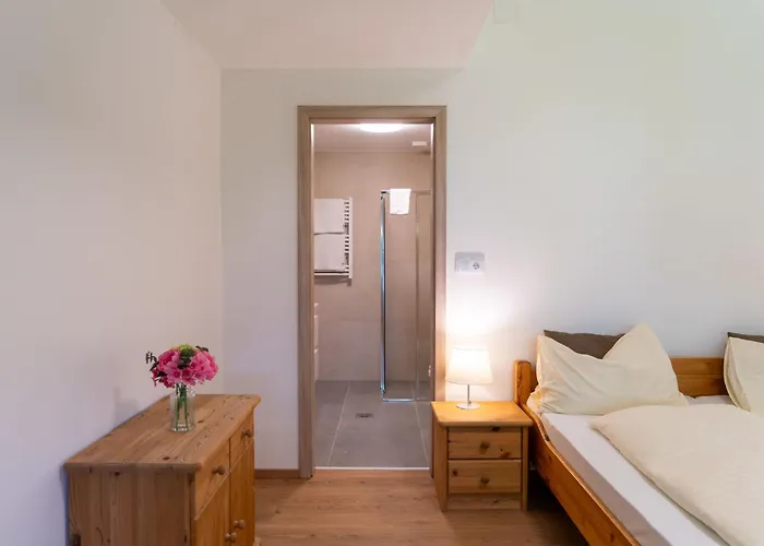 Garten 2 Seeblick By Interhome * ストローブル