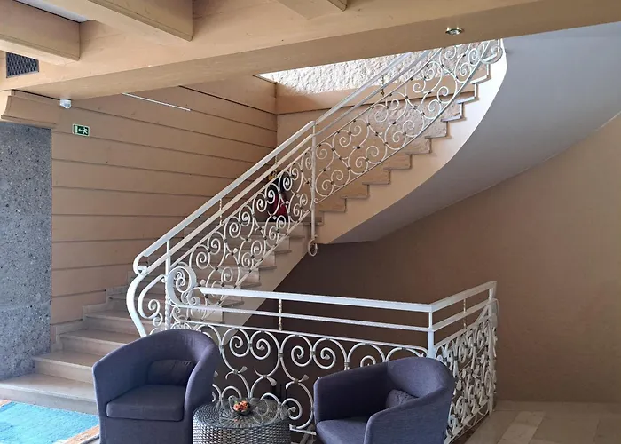 شقة Garten 2 Seeblick By Interhome