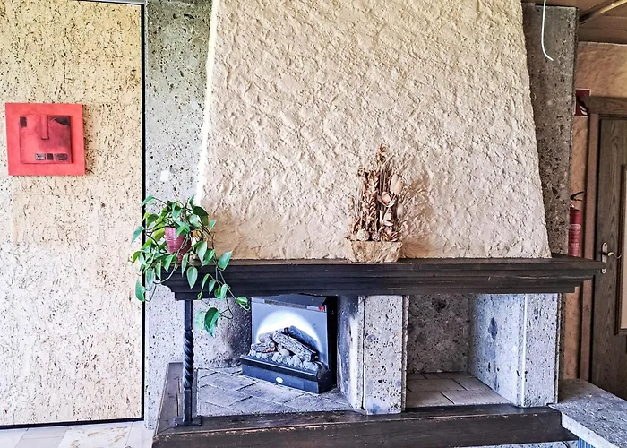 شقة Garten 2 Seeblick By Interhome شتروبل