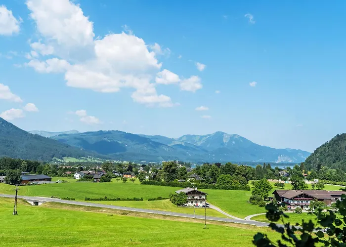 Garten 2 Seeblick By Interhome *