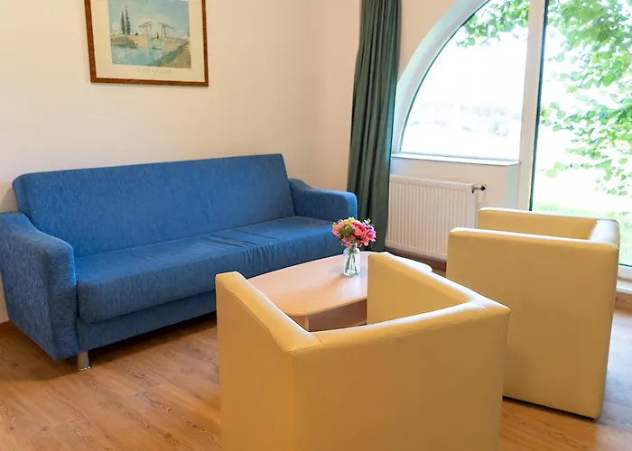 Garten 2 Seeblick By Interhome شتروبل