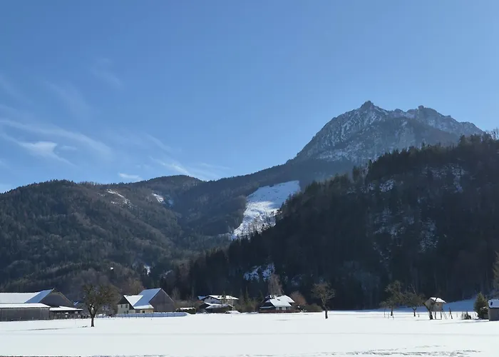 Daire Garten 2 Seeblick By Interhome *