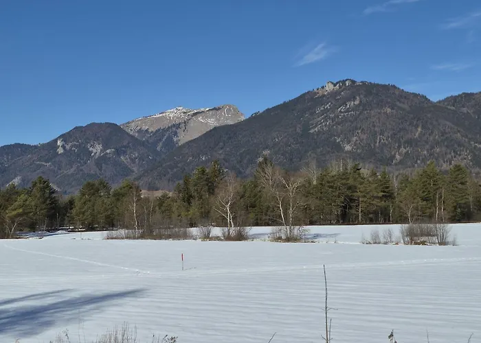 Garten 2 Seeblick By Interhome شقة *