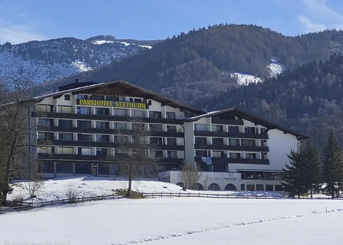 Garten 2 Seeblick By Interhome *