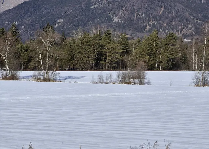 شقة Garten 2 Seeblick By Interhome