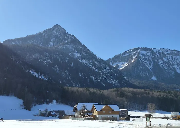 Daire Garten 2 Seeblick By Interhome *