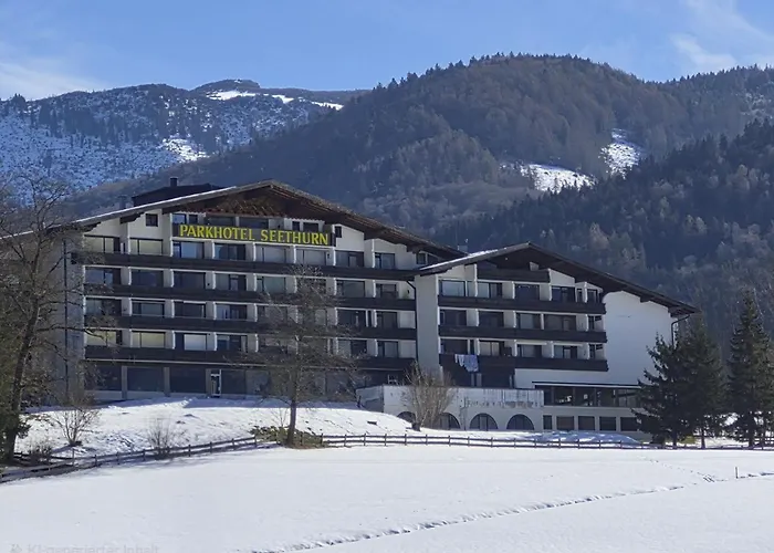 Garten 2 Seeblick By Interhome