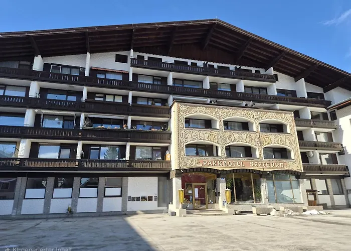 شقة Garten 2 Seeblick By Interhome *