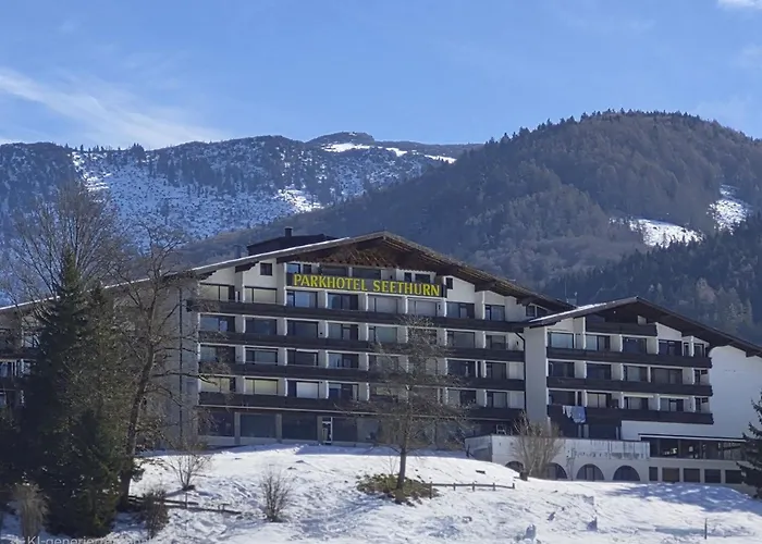 Garten 2 Seeblick By Interhome