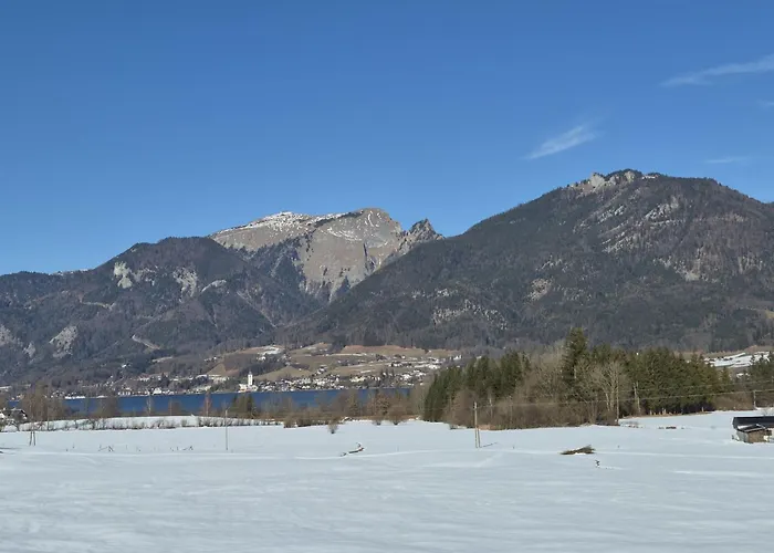 Garten 2 Seeblick By Interhome *