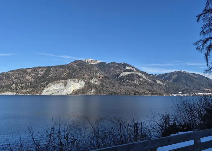 Daire Garten 2 Seeblick By Interhome