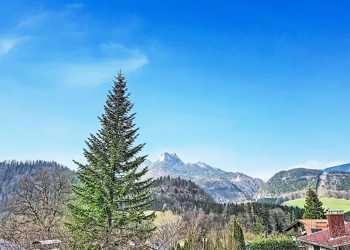 Garten 2 Seeblick By Interhome アパート *