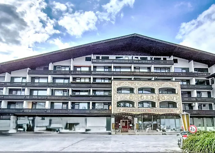 Garten 2 Seeblick By Interhome ストローブル