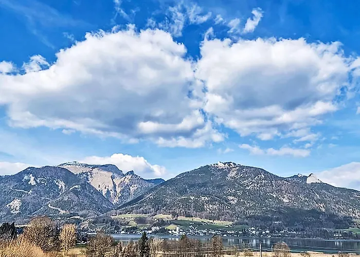 Garten 2 Seeblick By Interhome *