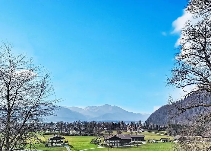 Garten 2 Seeblick By Interhome アパート